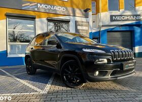 Джип Cherokee, об'ємом двигуна 1.96 л та пробігом 417 тис. км за 10778 $, фото 4 на Automoto.ua