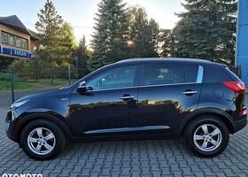 Киа Sportage, объемом двигателя 2 л и пробегом 183 тыс. км за 9590 $, фото 14 на Automoto.ua