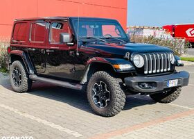 Джип Wrangler, об'ємом двигуна 3.61 л та пробігом 125 тис. км за 32808 $, фото 14 на Automoto.ua