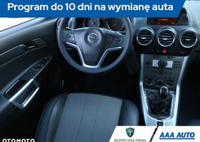 Опель Антара, об'ємом двигуна 2.23 л та пробігом 157 тис. км за 8639 $, фото 7 на Automoto.ua