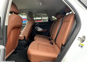 Ауді Q3 Sportback, об'ємом двигуна 1.97 л та пробігом 159 тис. км за 27970 $, фото 14 на Automoto.ua