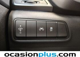 Хендай Туксон 2018 в Европе на Automoto.ua Синий Хендай Туксон, объемом двигателя 1.59 л и пробегом 111 тыс. км за 21011 $, фото 12 на Automoto.ua