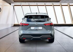 Ніссан Кашкай 2023 у Європі на Automoto.ua Ніссан Кашкай, об'ємом двигуна 1.33 л та пробігом 35 тис. км за 26850 $, фото 6 на Automoto.ua