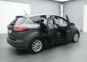 Форд Сі-Макс 2019 у Європі на Automoto.ua Форд Сі-Макс, об'ємом двигуна 1 л та пробігом 99 тис. км за 9900 $, фото 40 на Automoto.ua