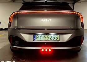 Киа EV6, объемом двигателя 0 л и пробегом 9000 тыс. км за 49676 $, фото 11 на Automoto.ua