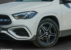 Мерседес ГЛА-Класс 2025 в Европе на Automoto.ua Серый Мерседес ГЛА-Класс, объемом двигателя 1 л и пробегом 1 тыс. км за 241323 $, фото 10 на Automoto.ua