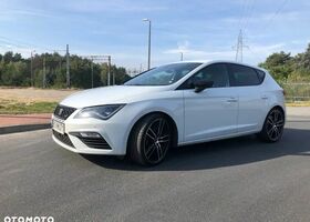 Сеат Леон, объемом двигателя 1.98 л и пробегом 61 тыс. км за 21382 $, фото 2 на Automoto.ua