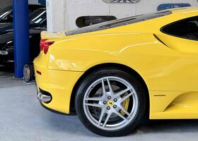 Жовтий Феррарі F430, об'ємом двигуна 4.31 л та пробігом 78 тис. км за 119587 $, фото 6 на Automoto.ua