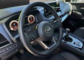 Ніссан Кашкай 2021 у Європі на Automoto.ua Ніссан Кашкай, об'ємом двигуна 1.33 л та пробігом 35 тис. км за 24440 $, фото 15 на Automoto.ua