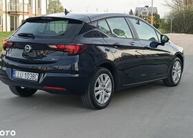 Опель Астра, об'ємом двигуна 1.6 л та пробігом 70 тис. км за 9827 $, фото 2 на Automoto.ua