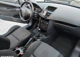 Пежо 207, объемом двигателя 1.36 л и пробегом 264 тыс. км за 1231 $, фото 8 на Automoto.ua