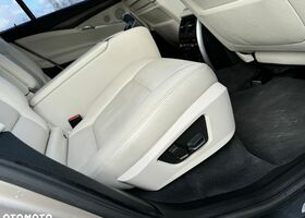 БМВ 5GT, объемом двигателя 2.98 л и пробегом 256 тыс. км за 11447 $, фото 20 на Automoto.ua