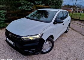 Дачія Sandero, об'ємом двигуна 1 л та пробігом 48 тис. км за 8186 $, фото 4 на Automoto.ua