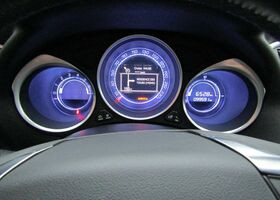 Фіолетовий Сітроен ДС4, об'ємом двигуна 1.6 л та пробігом 100 тис. км за 9287 $, фото 16 на Automoto.ua