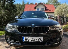 БМВ 3 Серія, об'ємом двигуна 2 л та пробігом 248 тис. км за 12937 $, фото 1 на Automoto.ua