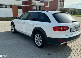 Ауді A4 Allroad, об'ємом двигуна 1.97 л та пробігом 200 тис. км за 11857 $, фото 1 на Automoto.ua