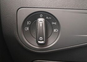 Фольксваген Tiguan Allspace 2019 в Европе на Automoto.ua Серебряный Фольксваген Tiguan Allspace, объемом двигателя 1.97 л и пробегом 166 тыс. км за 19160 $, фото 19 на Automoto.ua