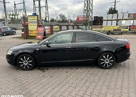 Ауди А6, объемом двигателя 3.12 л и пробегом 334 тыс. км за 4514 $, фото 4 на Automoto.ua