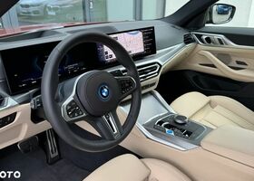 БМВ i4, объемом двигателя 0 л и пробегом 5 тыс. км за 69093 $, фото 14 на Automoto.ua