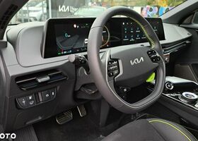 Кіа EV6, об'ємом двигуна 0 л та пробігом 10 тис. км за 65205 $, фото 18 на Automoto.ua