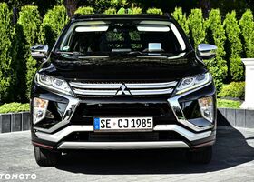 Мицубиси Eclipse Cross, объемом двигателя 1.5 л и пробегом 100 тыс. км за 19395 $, фото 17 на Automoto.ua