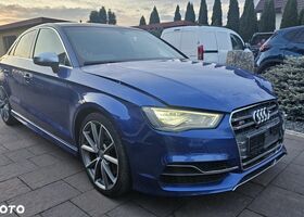 Ауді S3, об'ємом двигуна 1.98 л та пробігом 78 тис. км за 14449 $, фото 5 на Automoto.ua