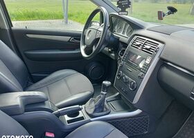 Мерседес Б-класс 2007 в Европе на Automoto.ua Черный Мерседес Б-класс, объемом двигателя 1 л и пробегом 218 тыс. км за 2904 $, фото 13 на Automoto.ua