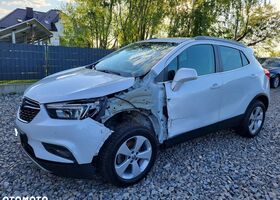 Опель Mokka, объемом двигателя 1.36 л и пробегом 58 тыс. км за 9482 $, фото 19 на Automoto.ua