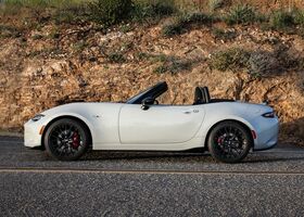 Mazda MX-5 2020 на тест-драйві, фото 3