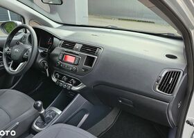 Киа Рио, объемом двигателя 1.25 л и пробегом 120 тыс. км за 6479 $, фото 5 на Automoto.ua