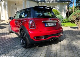 Міні Cooper S, об'ємом двигуна 1.6 л та пробігом 117 тис. км за 8639 $, фото 4 на Automoto.ua