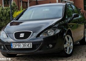 Сеат Leon, об'ємом двигуна 1.9 л та пробігом 256 тис. км за 2937 $, фото 10 на Automoto.ua