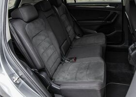 Фольксваген Tiguan Allspace, объемом двигателя 1.97 л и пробегом 180 тыс. км за 20713 $, фото 26 на Automoto.ua