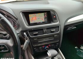 Ауди Ку 5, объемом двигателя 1.97 л и пробегом 231 тыс. км за 10799 $, фото 15 на Automoto.ua