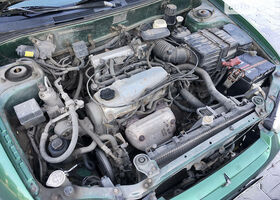 Мицубиси Кольт, Хэтчбек 1996 - 2001 V (CJ) 1.3 i 16V