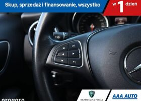 Мерседес ГЛА-Клас 2017 у Європі на Automoto.ua Білий Мерседес ГЛА-Клас, об'ємом двигуна 1 л та пробігом 160 тис. км за 19371 $, фото 16 на Automoto.ua