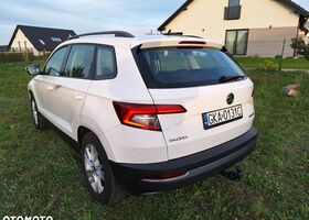 Шкода Karoq, об'ємом двигуна 1.97 л та пробігом 206 тис. км за 14881 $, фото 3 на Automoto.ua