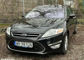 Форд Мондео, объемом двигателя 1.6 л и пробегом 92 тыс. км за 7754 $, фото 7 на Automoto.ua