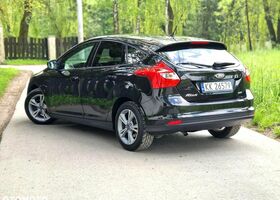 Форд Фокус, об'ємом двигуна 1 л та пробігом 120 тис. км за 6458 $, фото 3 на Automoto.ua