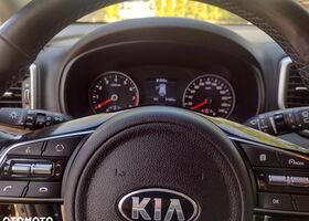 Киа Sportage, объемом двигателя 1.59 л и пробегом 53 тыс. км за 20281 $, фото 13 на Automoto.ua