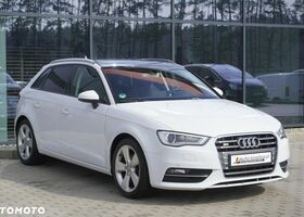 Ауди А3, объемом двигателя 1.39 л и пробегом 100 тыс. км за 14471 $, фото 4 на Automoto.ua