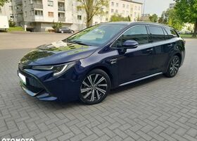 Тойота Королла, об'ємом двигуна 1.8 л та пробігом 55 тис. км за 22657 $, фото 25 на Automoto.ua