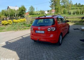 Фольксваген Golf Plus, об'ємом двигуна 1.39 л та пробігом 100 тис. км за 8207 $, фото 5 на Automoto.ua