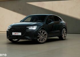 Ауді RS Q3, об'ємом двигуна 2.48 л та пробігом 10 тис. км за 81061 $, фото 22 на Automoto.ua