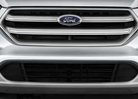 Ford Escape 2019 на тест-драйве, фото 7