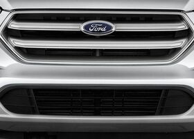 Ford Escape 2019 на тест-драйве, фото 7