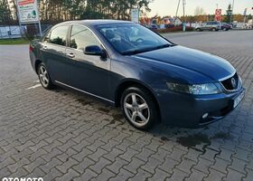 Хонда Аккорд, объемом двигателя 2 л и пробегом 246 тыс. км за 4082 $, фото 2 на Automoto.ua