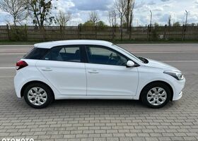 Хендай и20, объемом двигателя 1.25 л и пробегом 103 тыс. км за 7343 $, фото 8 на Automoto.ua