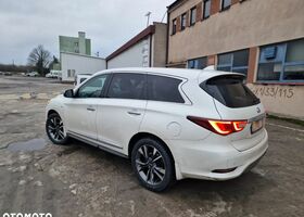 Інфініті QX60, об'ємом двигуна 3.5 л та пробігом 160 тис. км за 21253 $, фото 1 на Automoto.ua