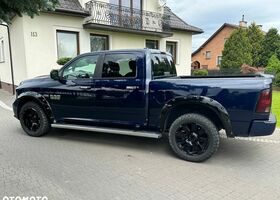 Додж РАМ, объемом двигателя 5.65 л и пробегом 254 тыс. км за 18790 $, фото 5 на Automoto.ua